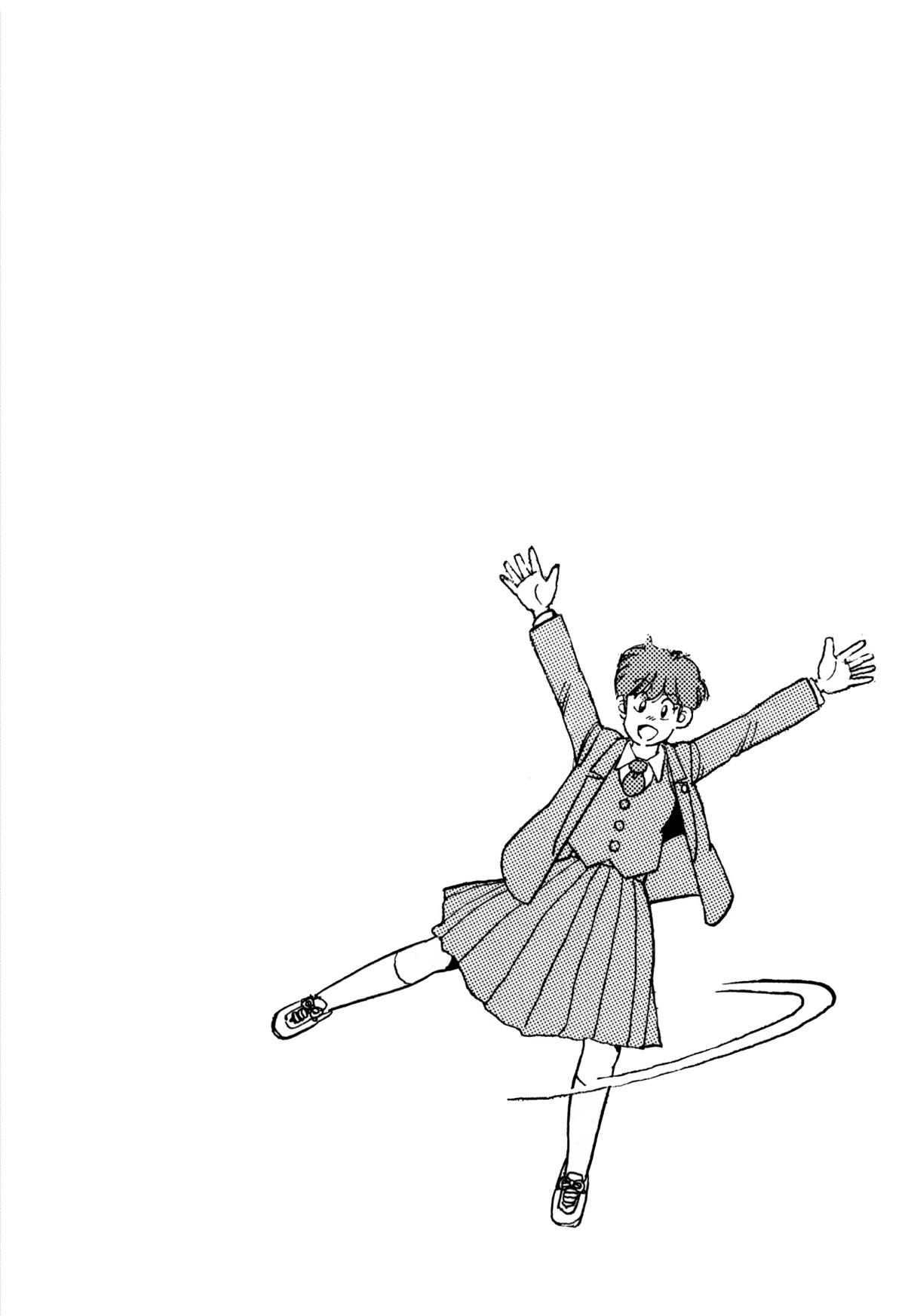 Lemon Angel Chapter 100 19