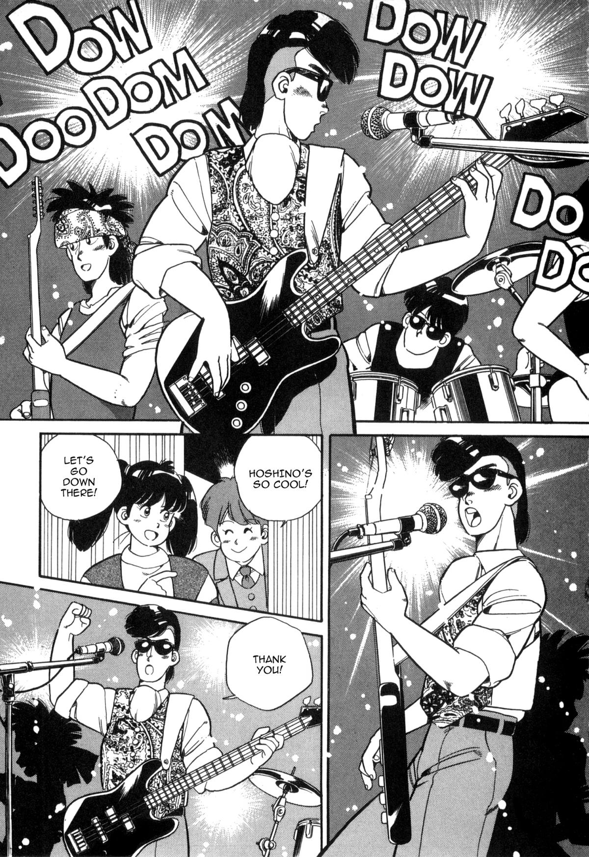 Lemon Angel Chapter 101 7