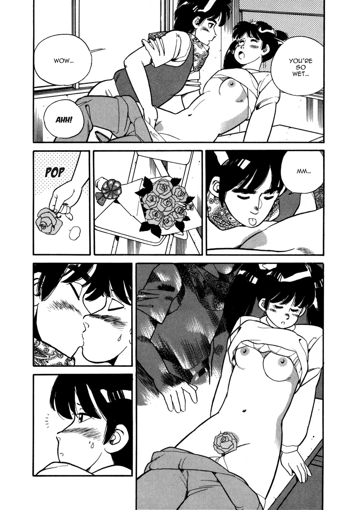 Lemon Angel Chapter 101 16