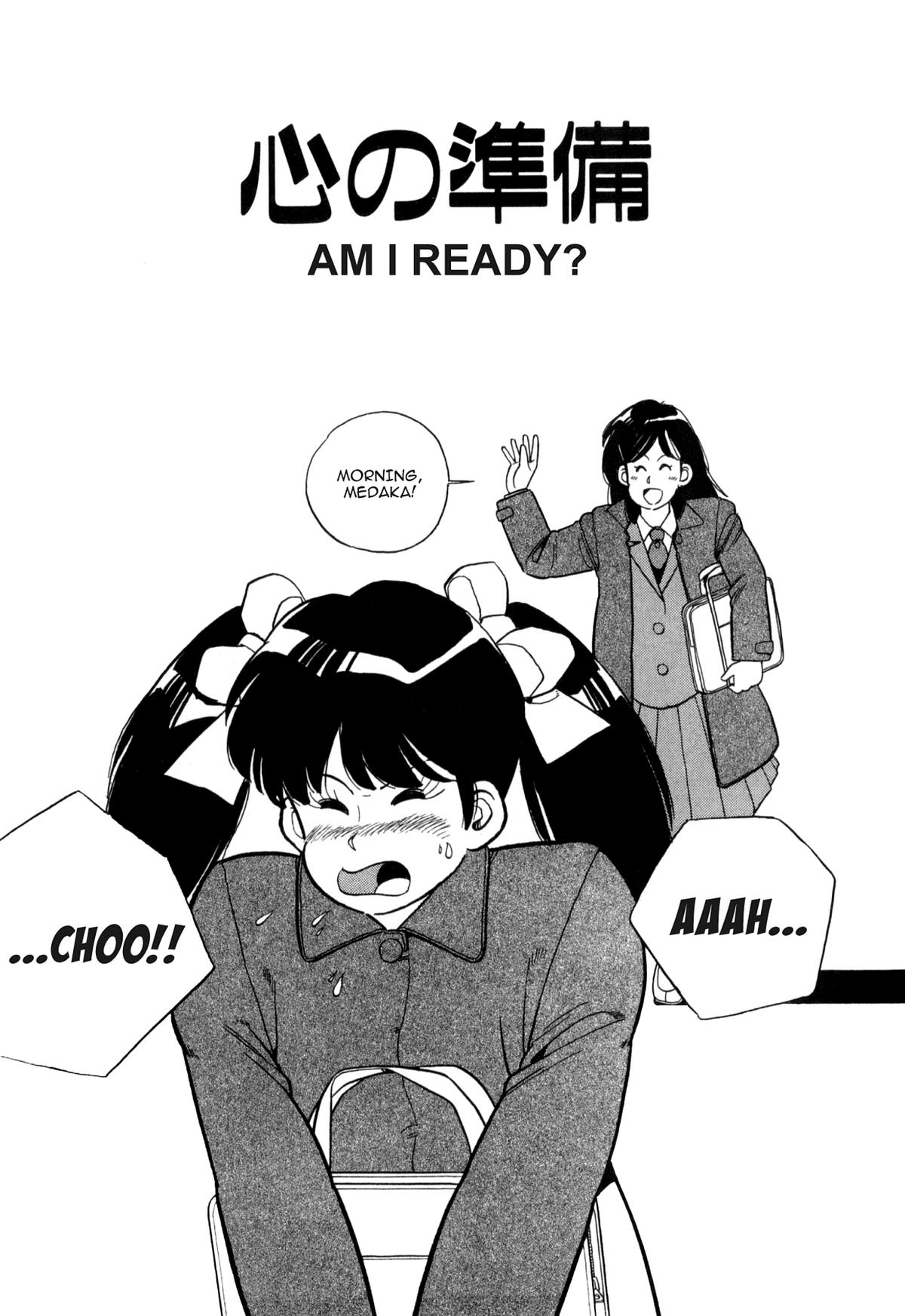 Lemon Angel Chapter 102 1