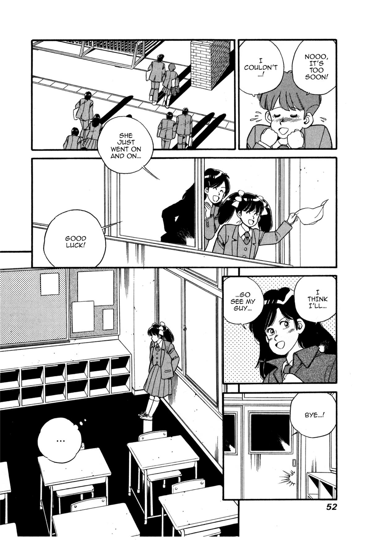 Lemon Angel Chapter 102 10