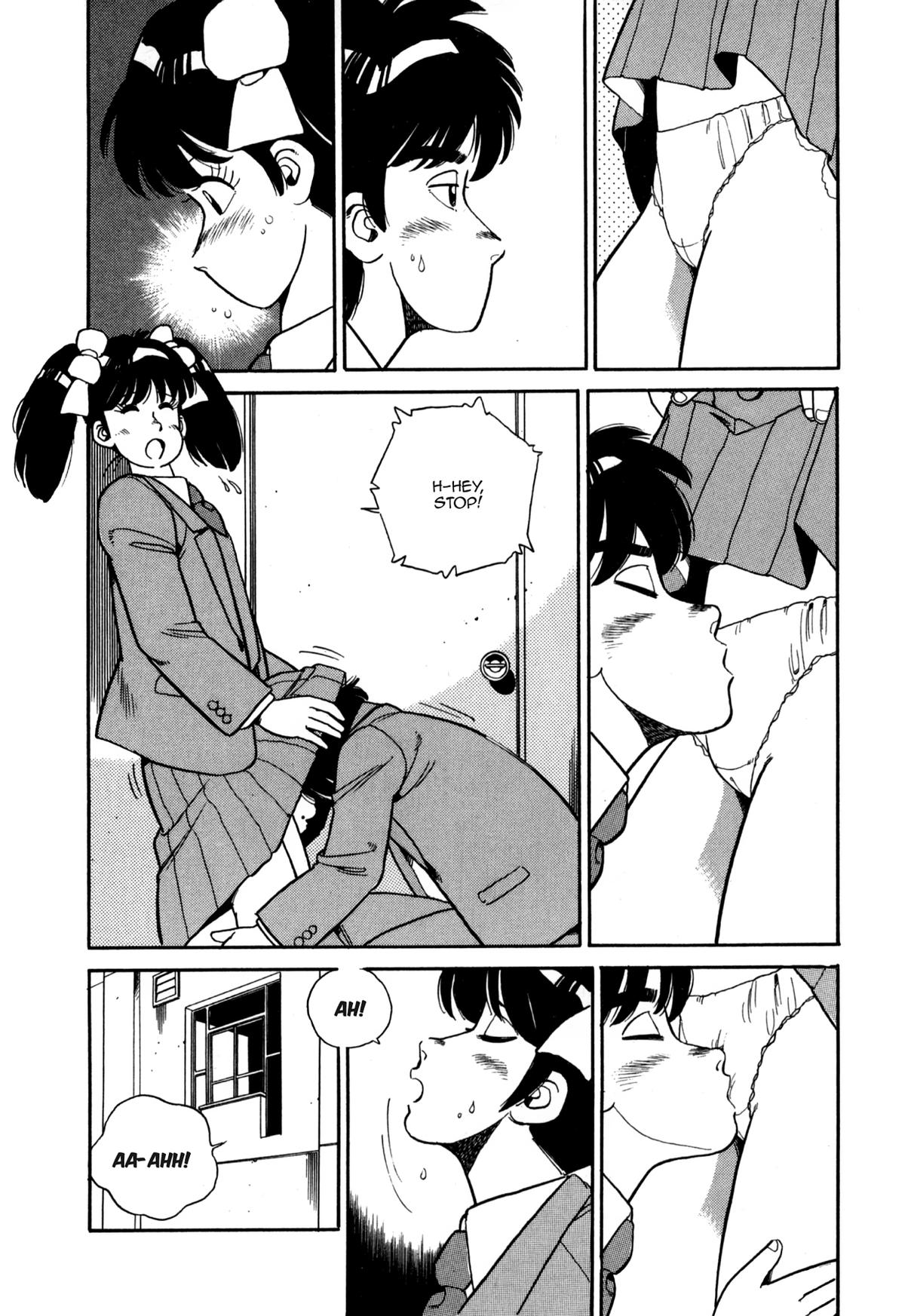 Lemon Angel Chapter 102 14