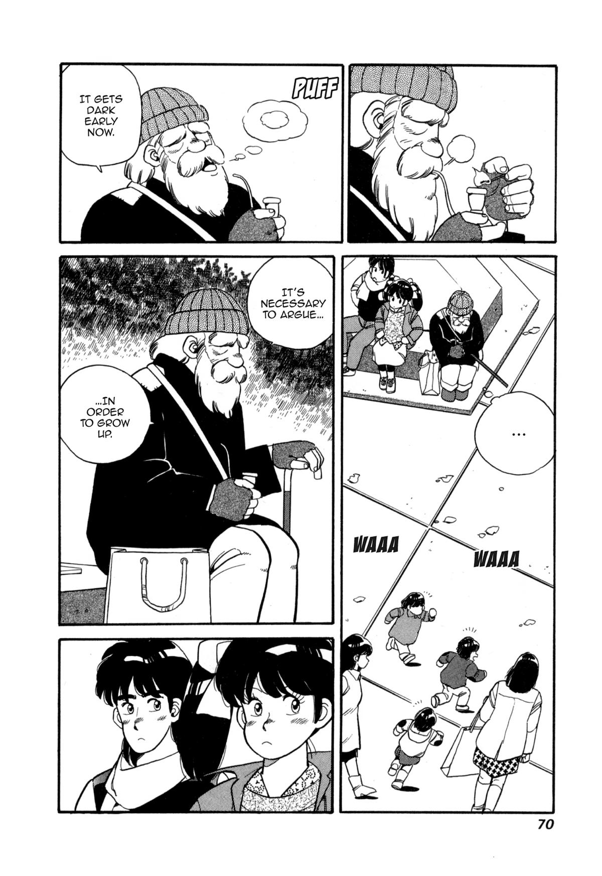 Lemon Angel Chapter 103 10