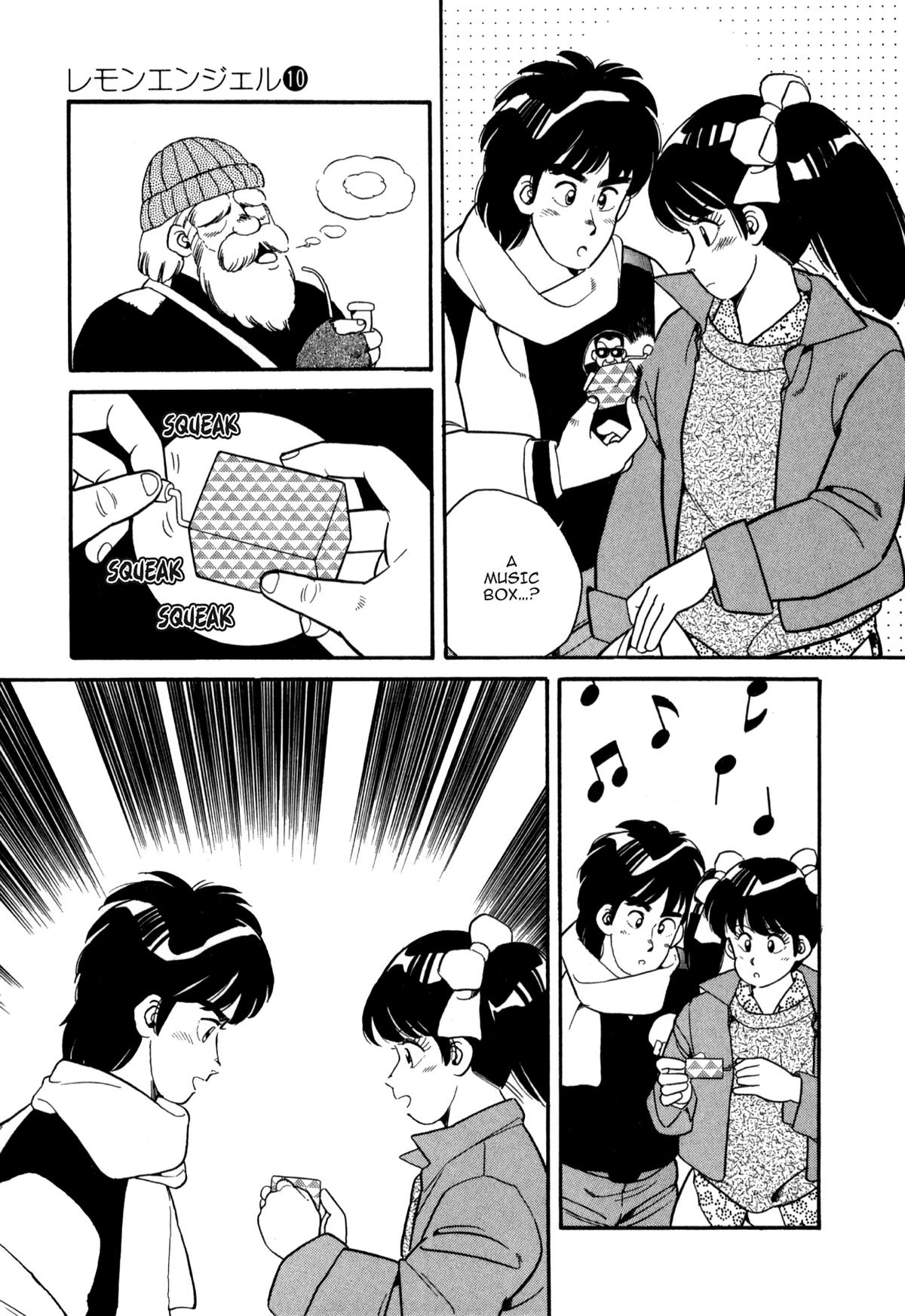 Lemon Angel Chapter 103 13