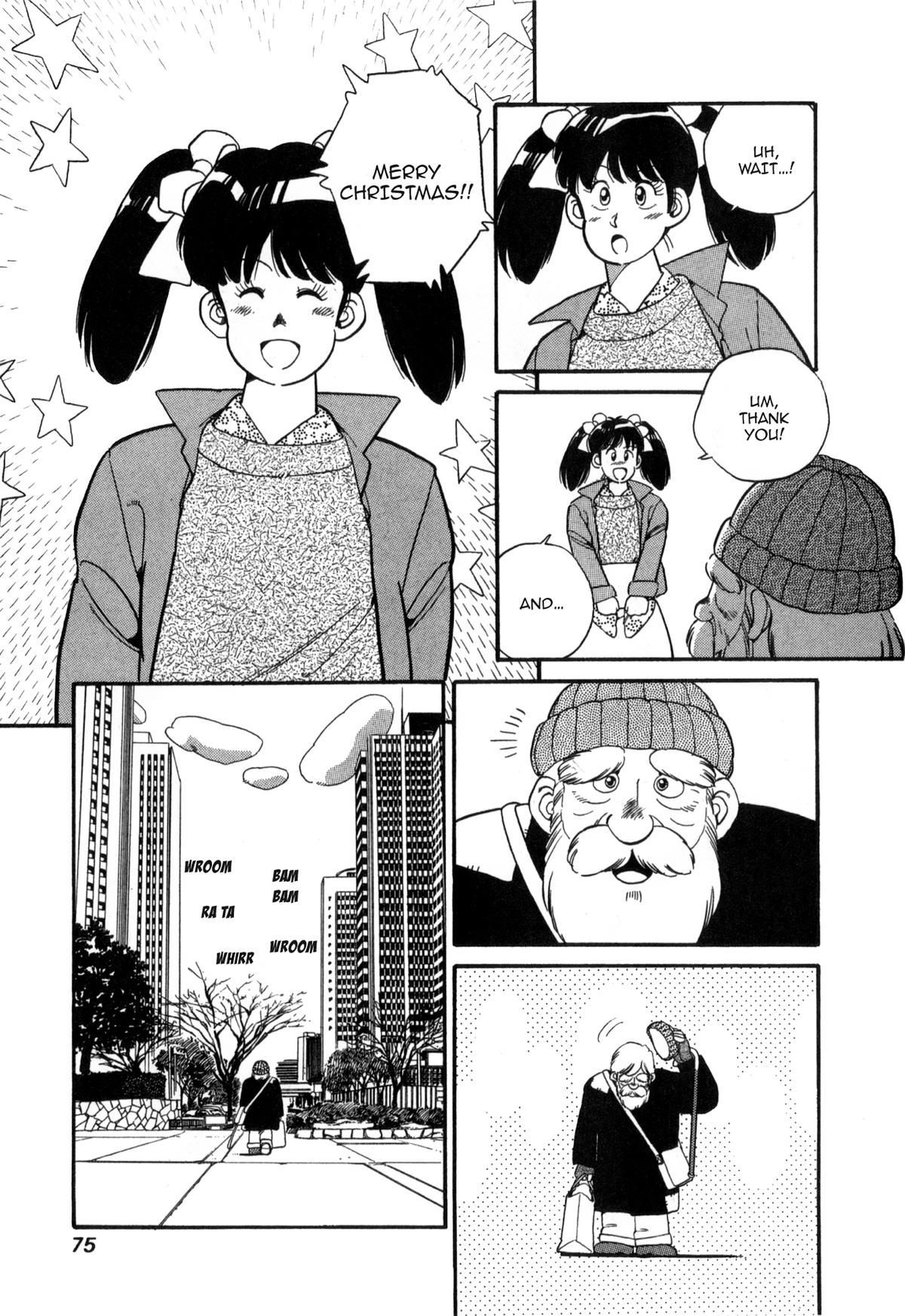 Lemon Angel Chapter 103 15