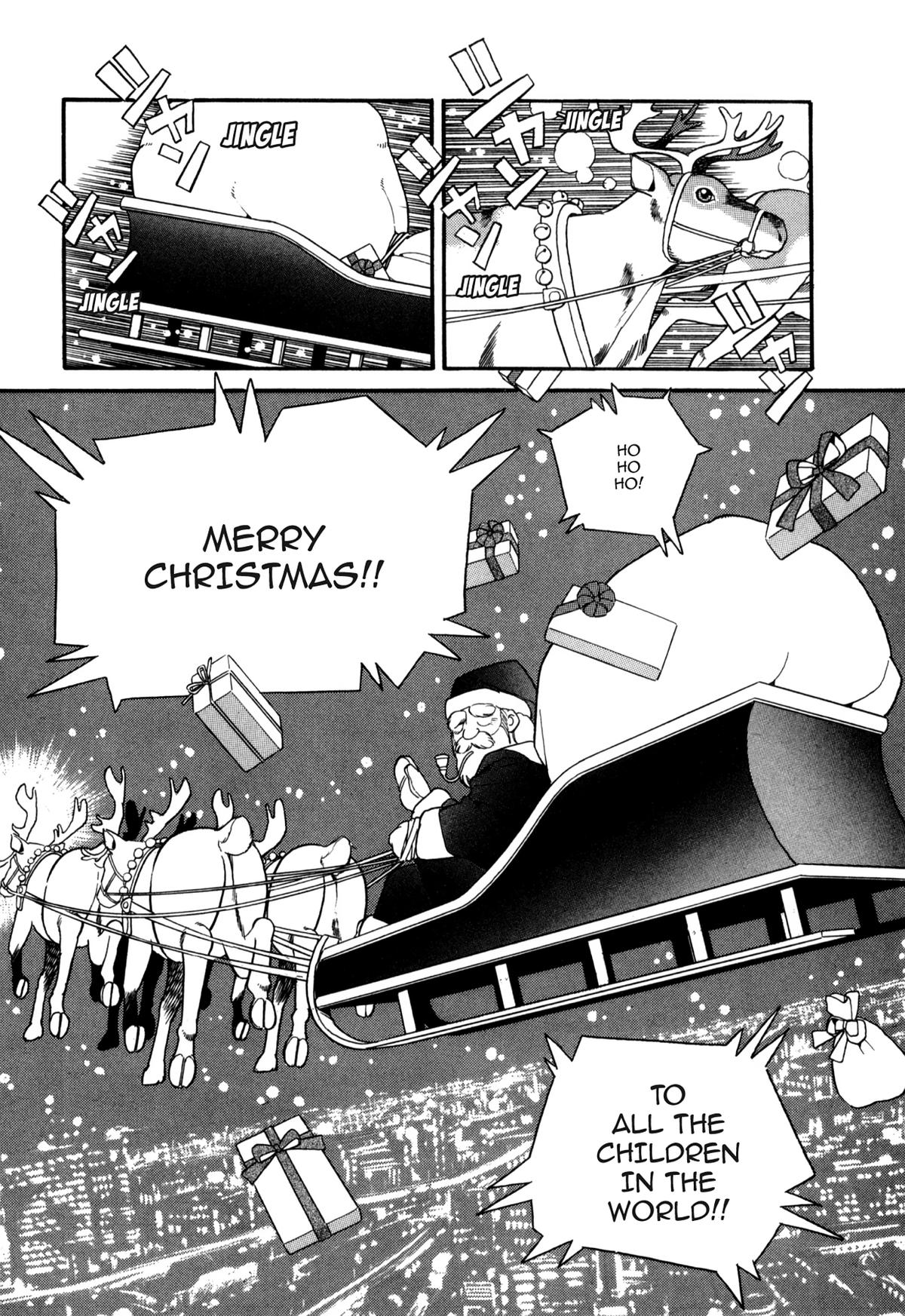 Lemon Angel Chapter 103 17