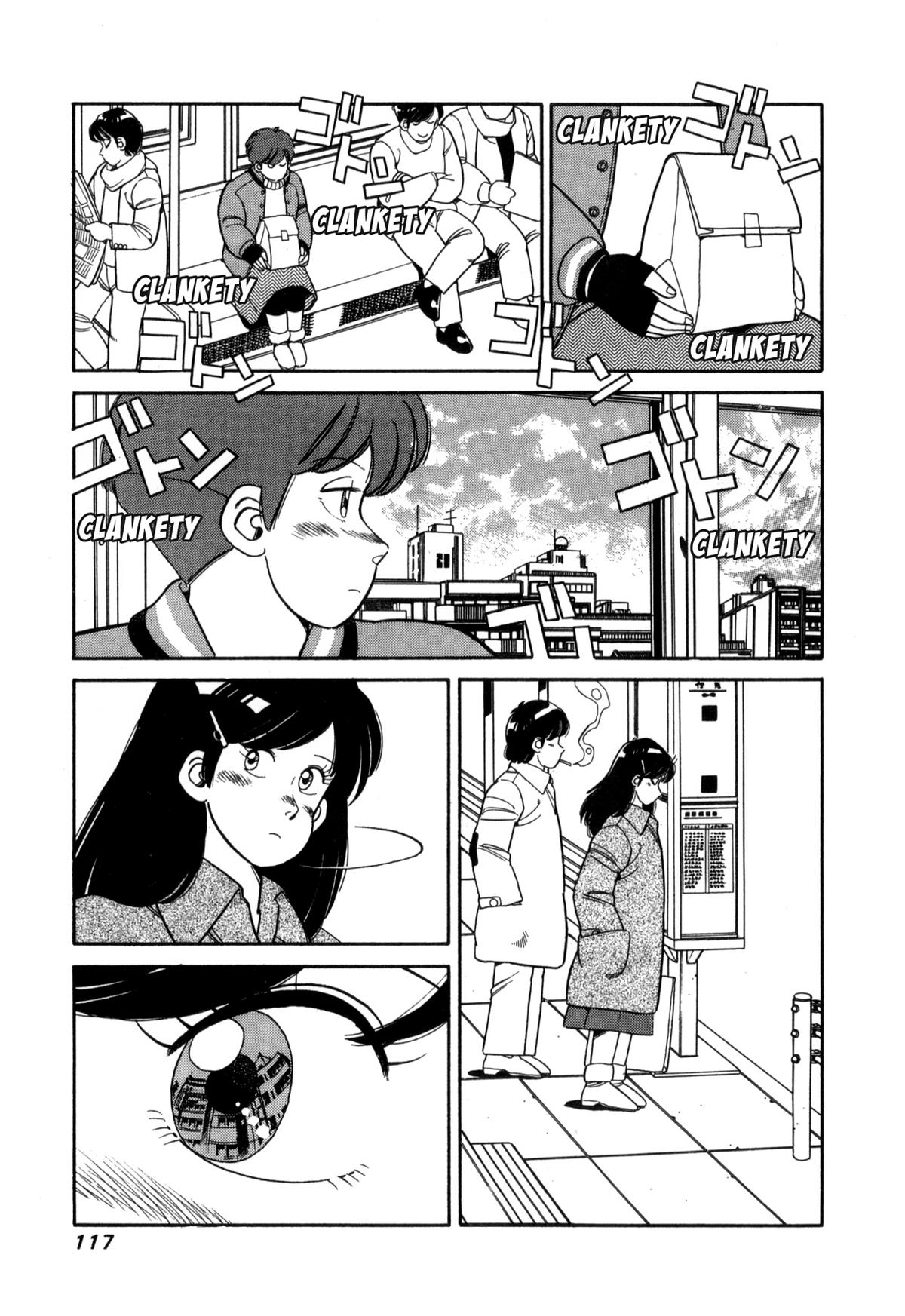 Lemon Angel Chapter 106 3