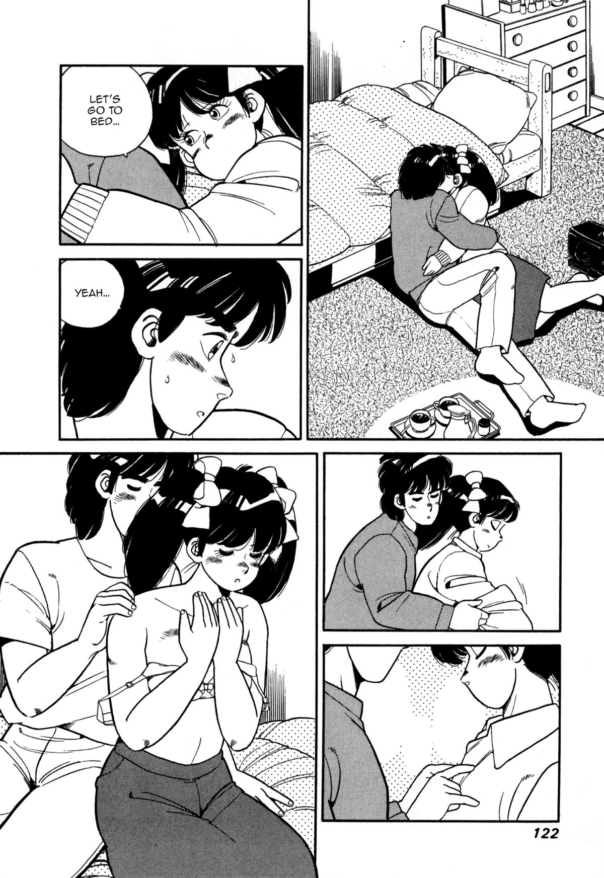 Lemon Angel Chapter 106 8