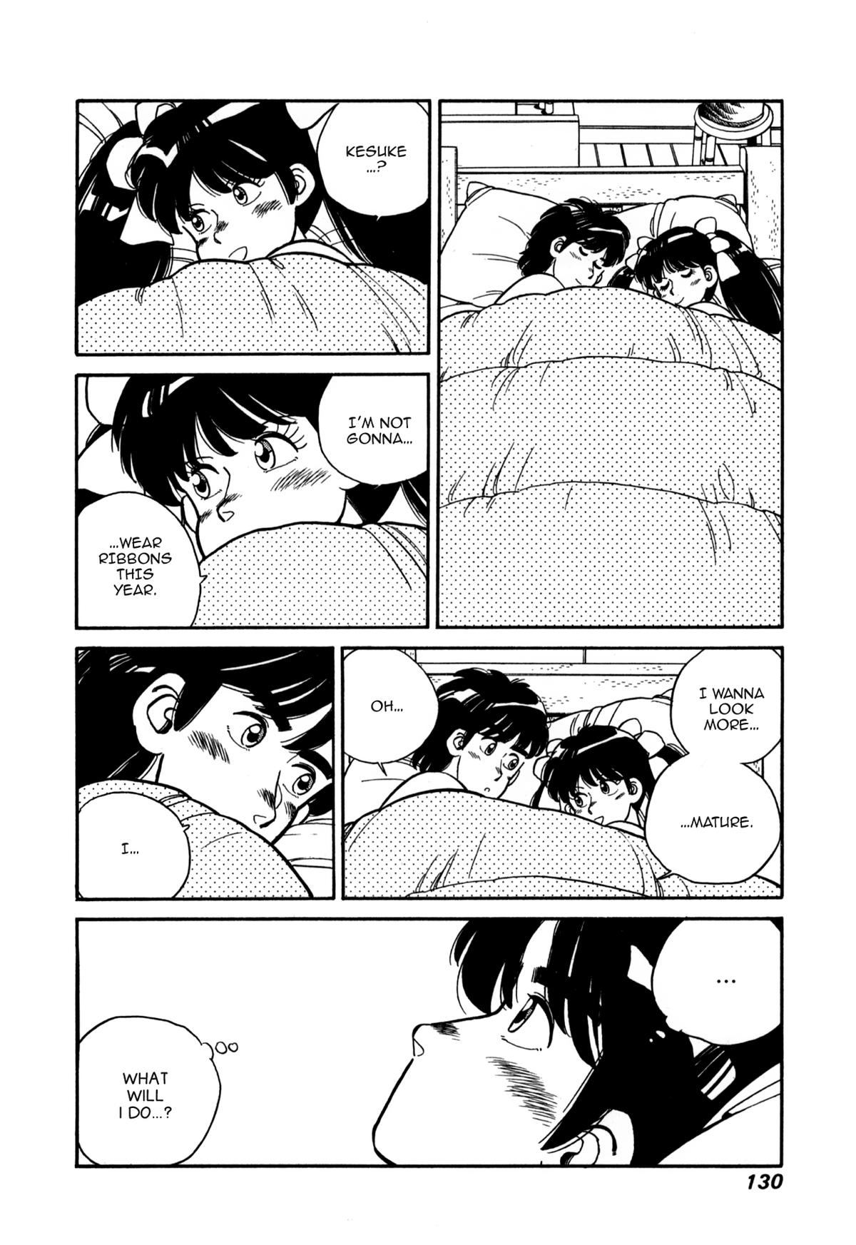 Lemon Angel Chapter 106 16