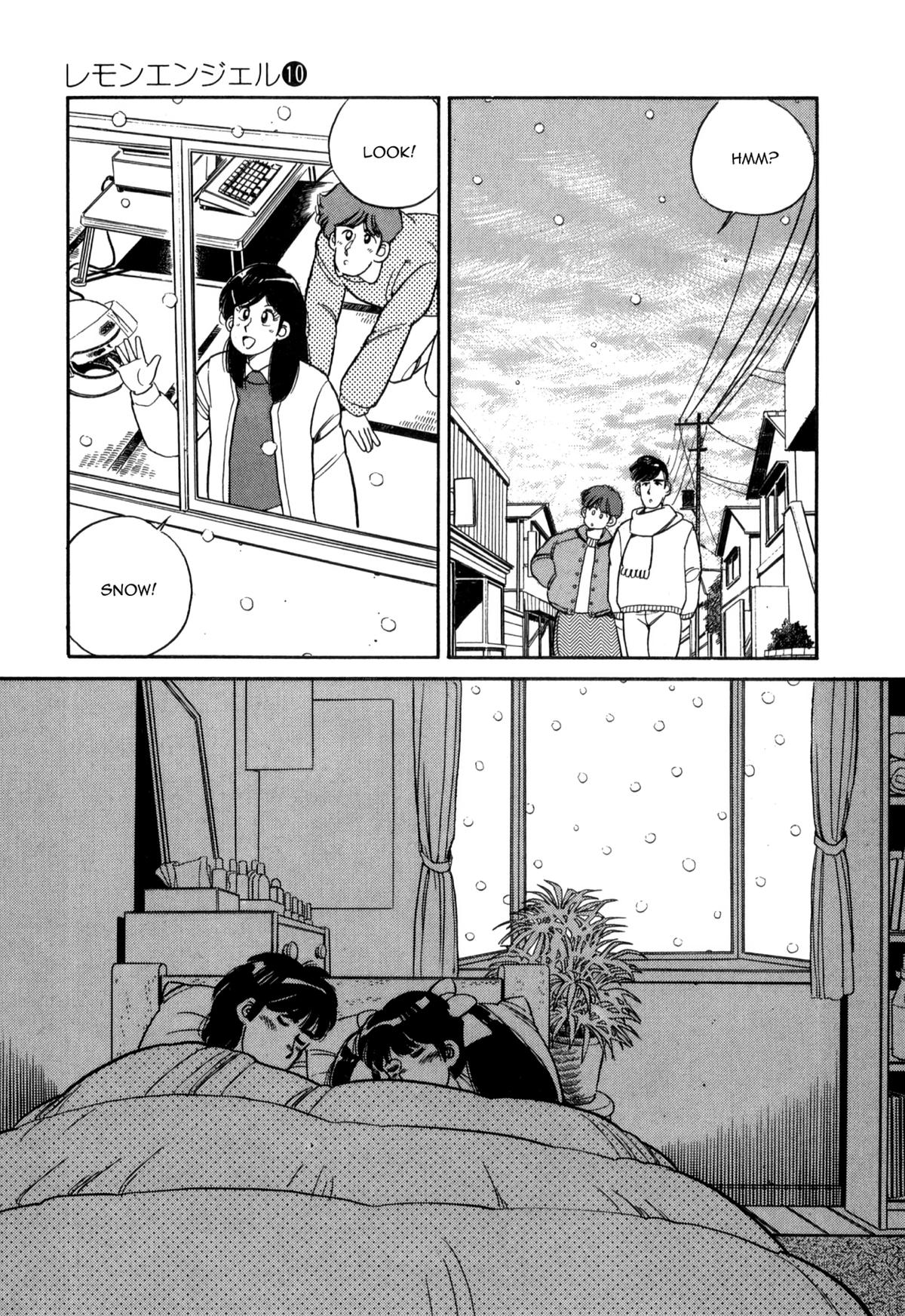 Lemon Angel Chapter 106 17