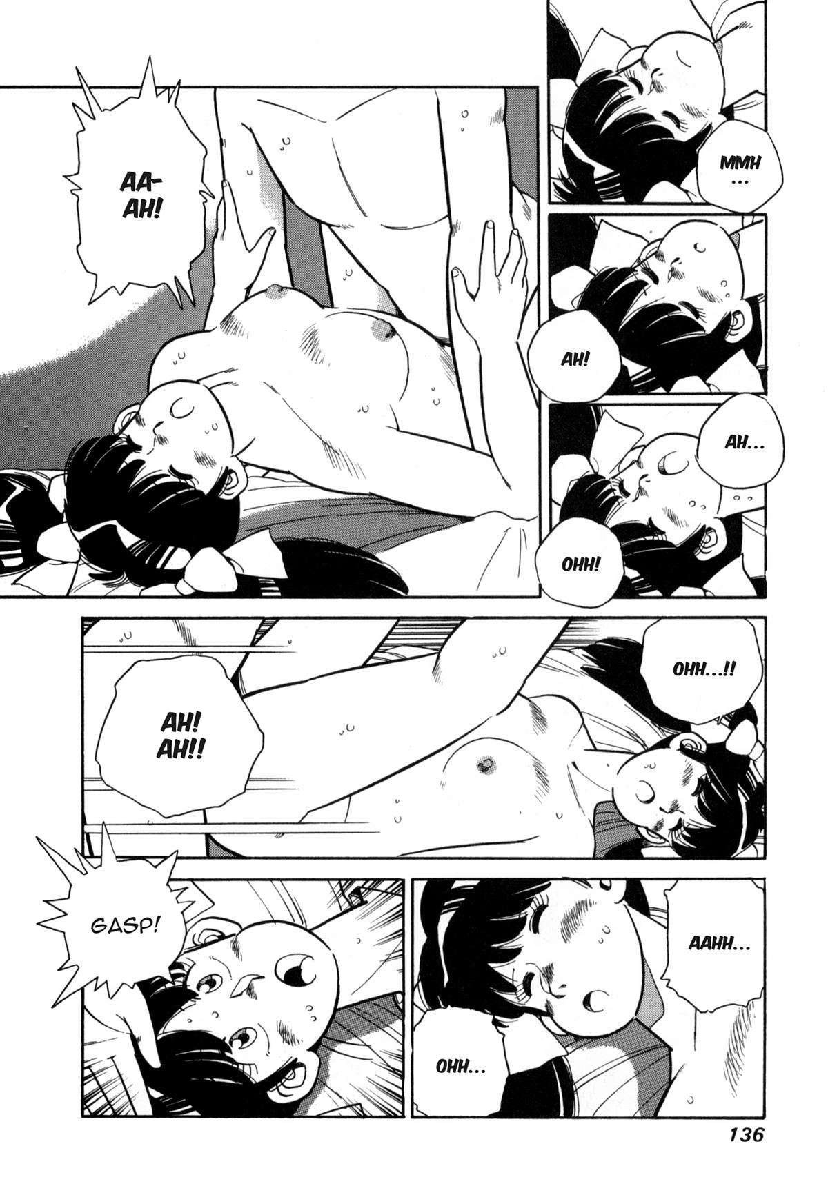 Lemon Angel Chapter 107 4