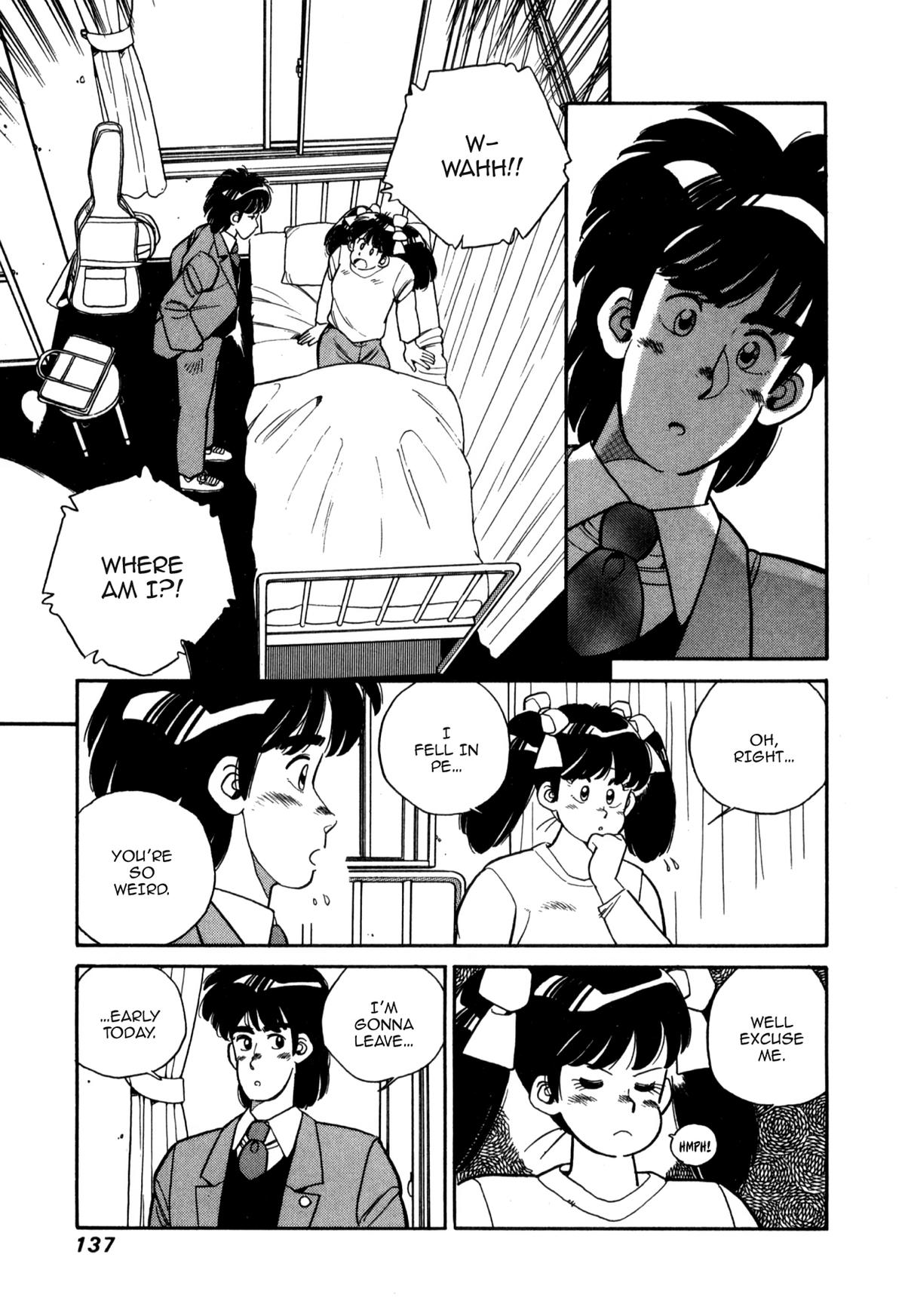 Lemon Angel Chapter 107 5