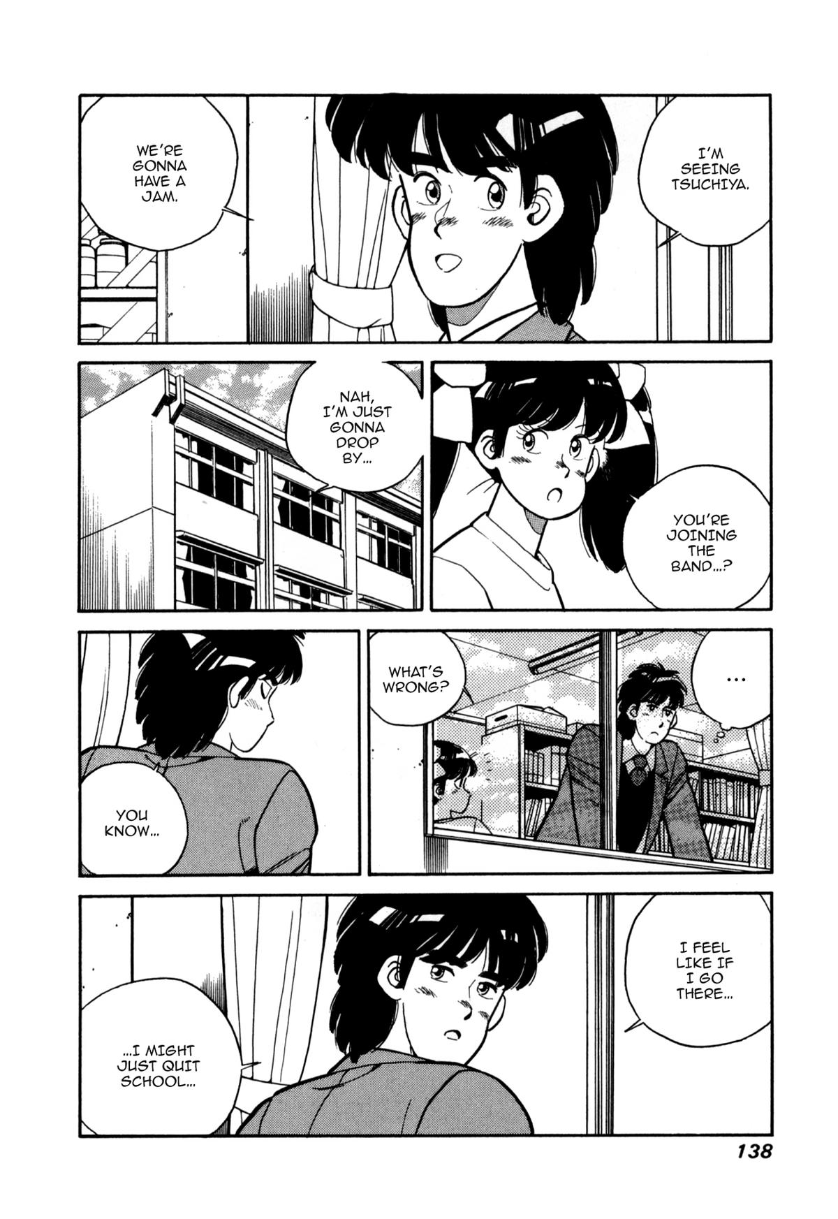 Lemon Angel Chapter 107 6