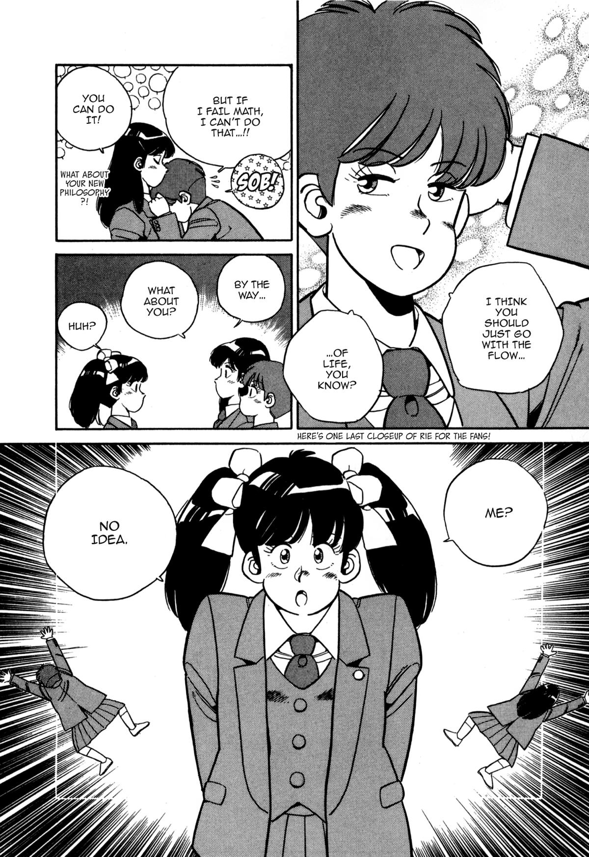 Lemon Angel Chapter 107 12