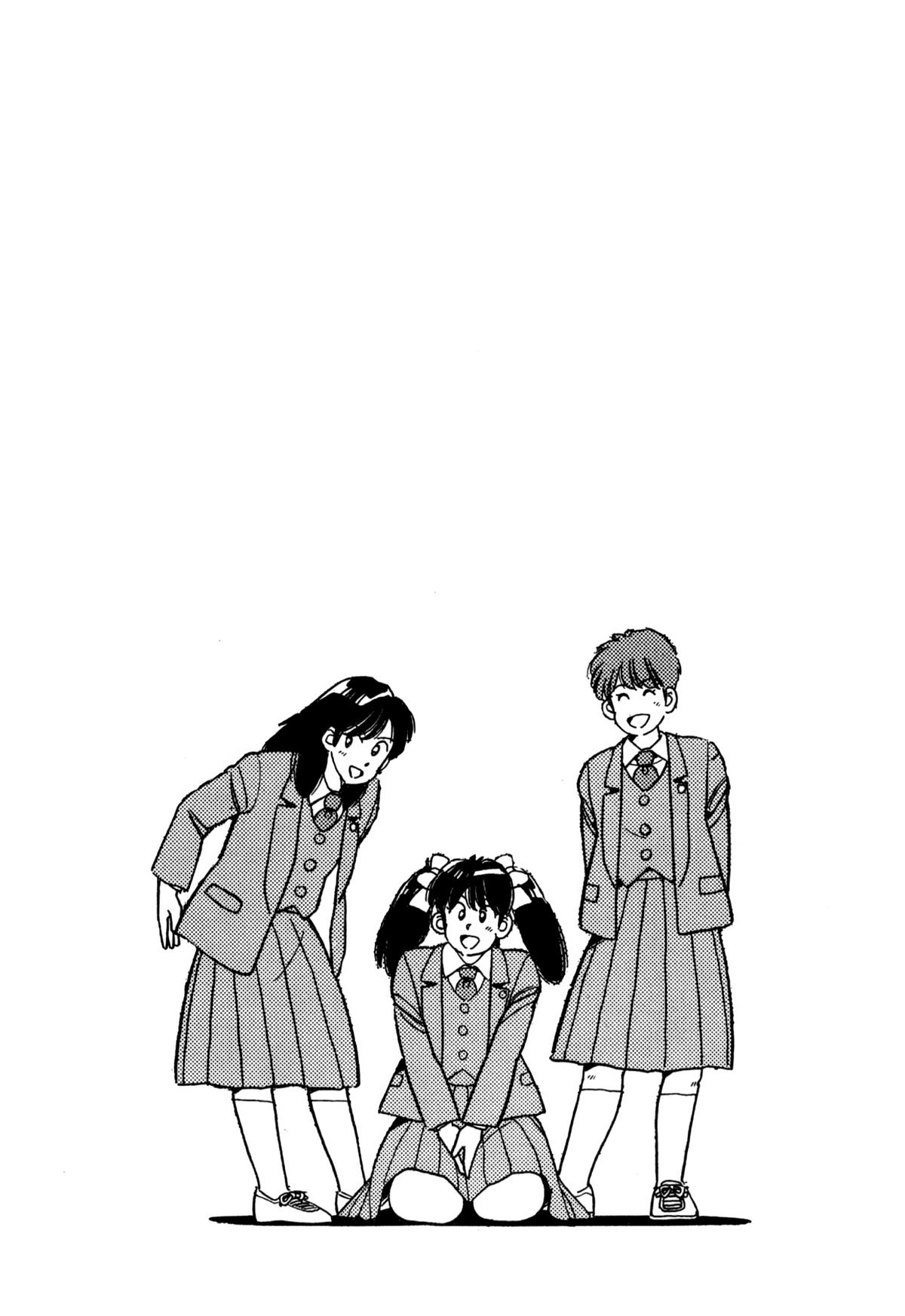 Lemon Angel Chapter 107 19