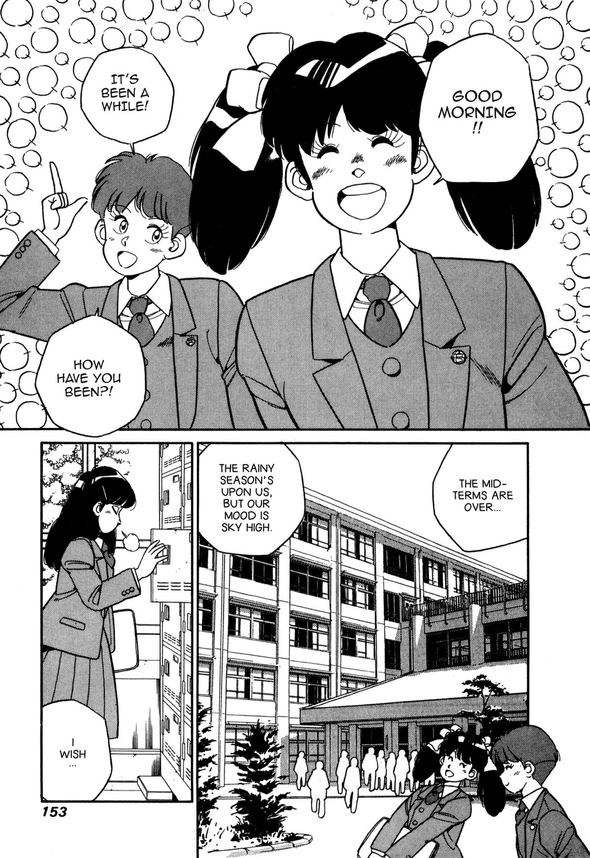 Lemon Angel Chapter 108 2