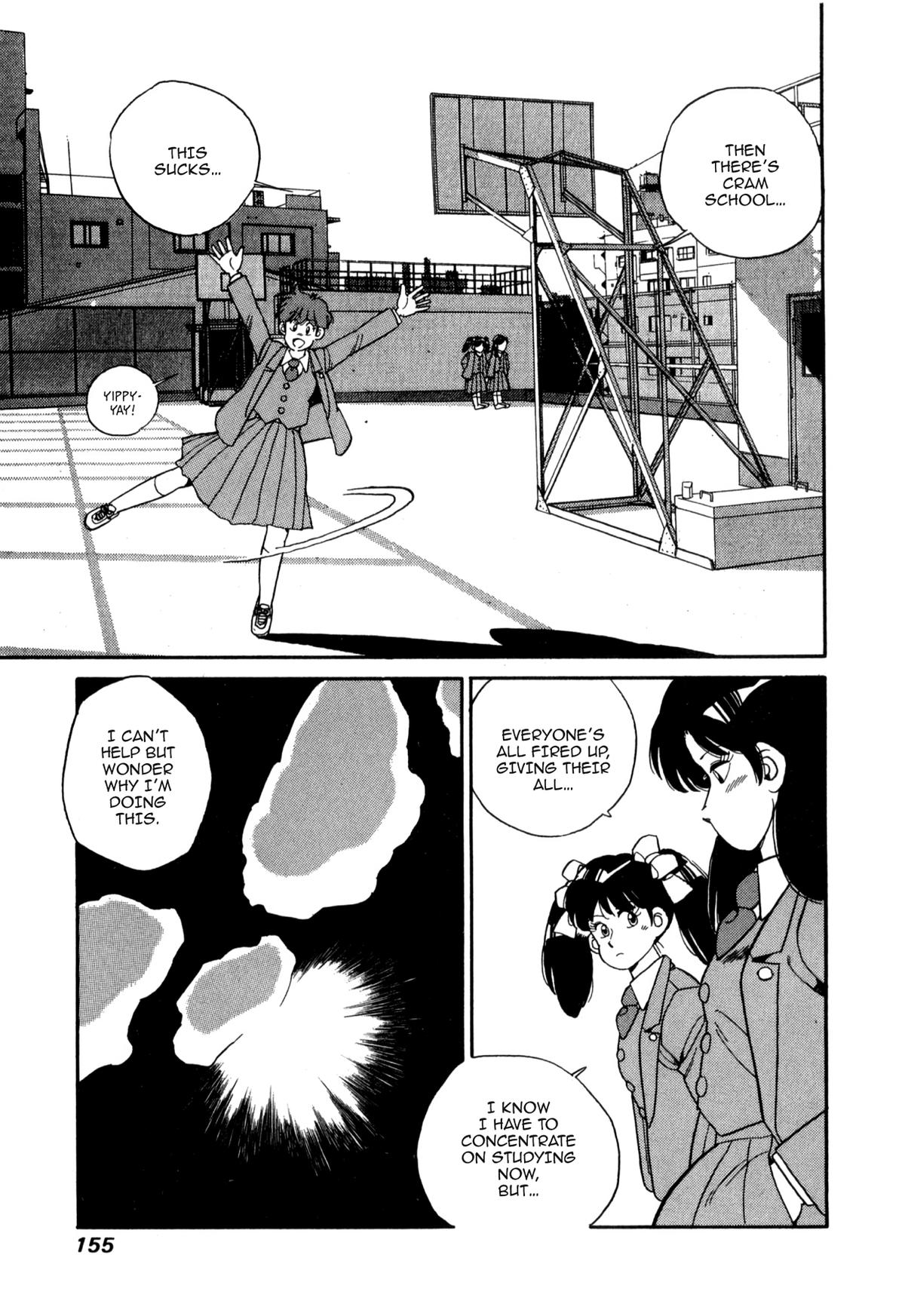 Lemon Angel Chapter 108 4