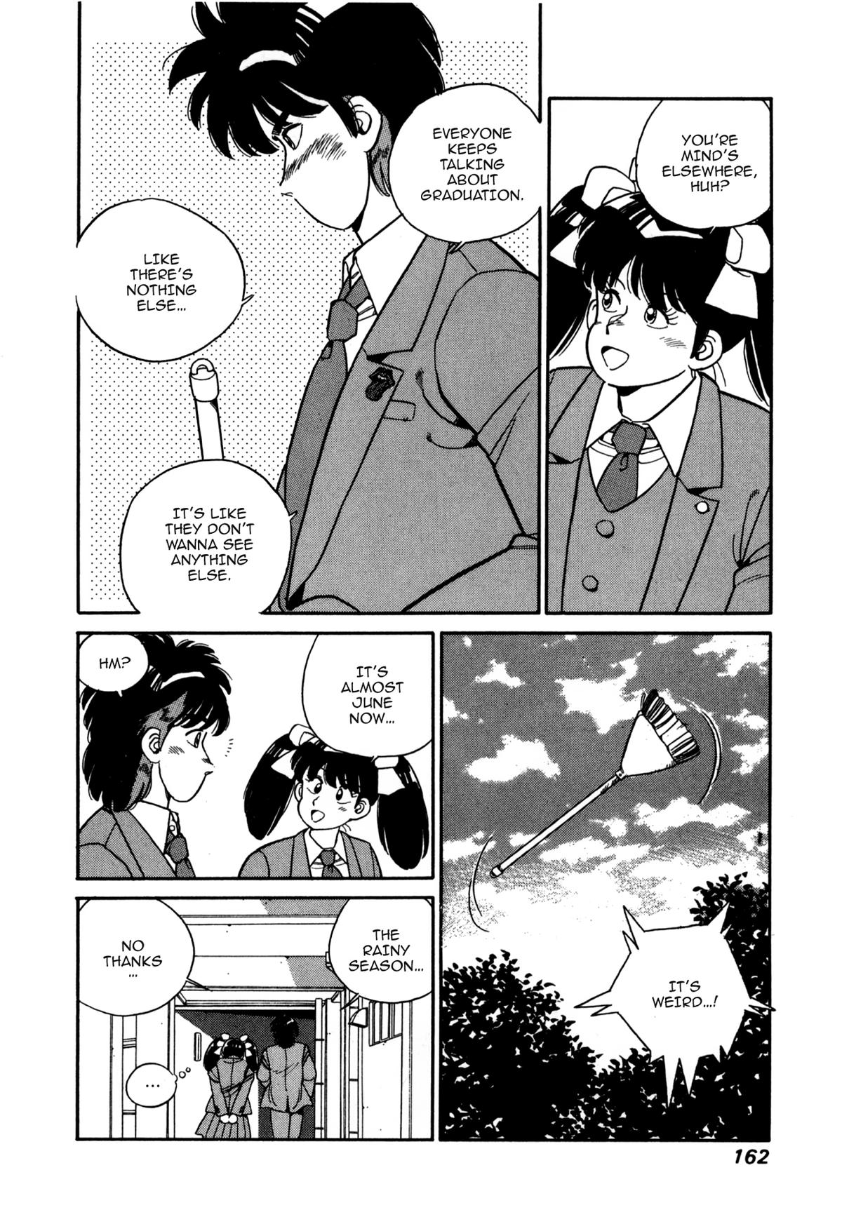 Lemon Angel Chapter 108 11