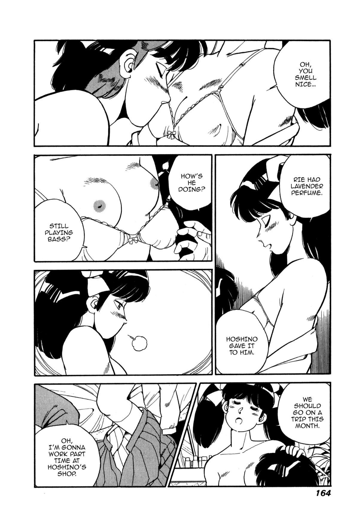 Lemon Angel Chapter 108 13