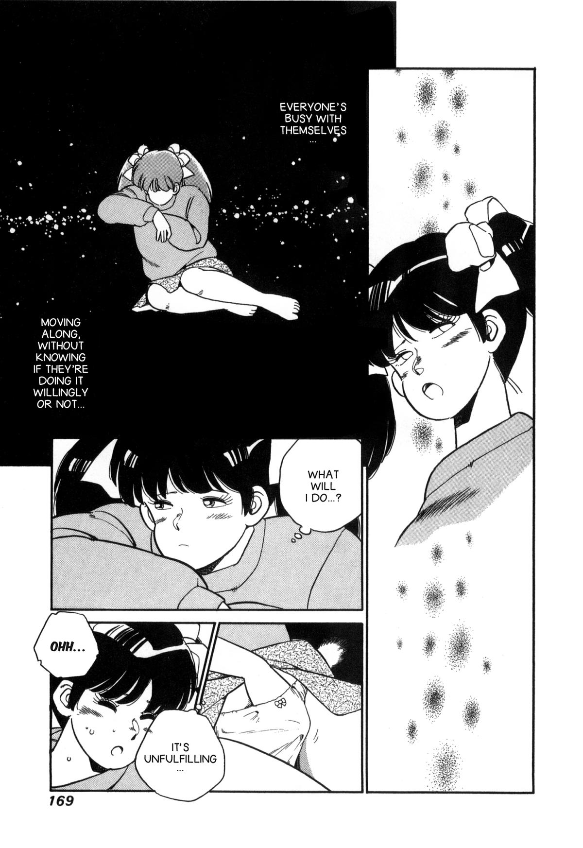 Lemon Angel Chapter 108 18