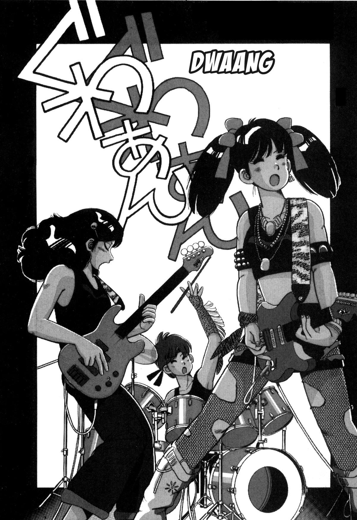 Lemon Angel Chapter 109 2