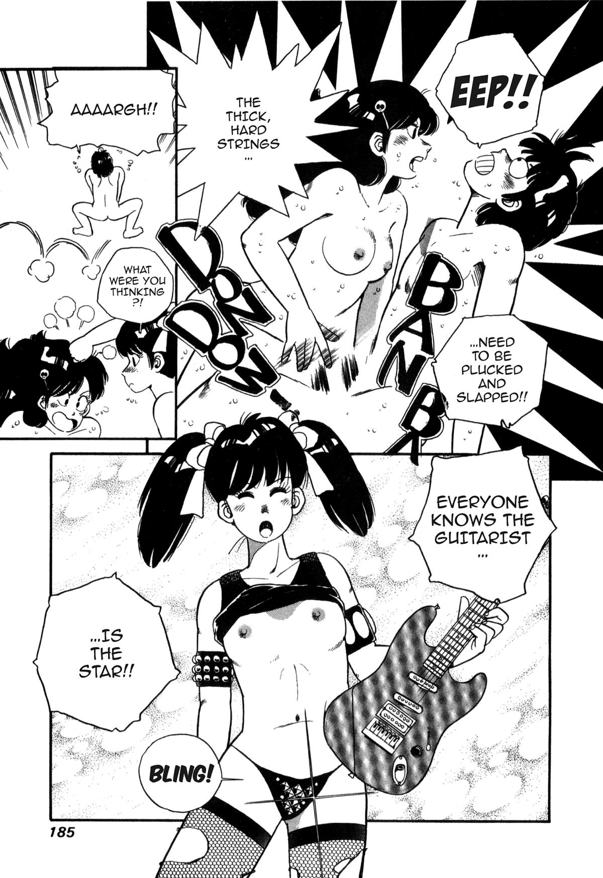 Lemon Angel Chapter 109 13