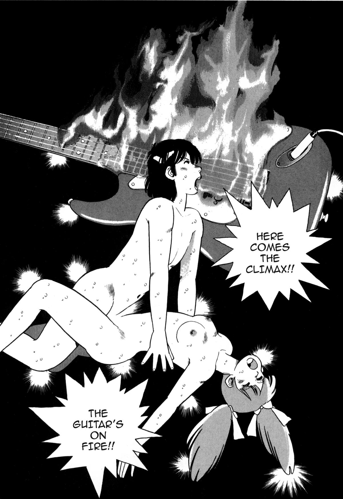 Lemon Angel Chapter 109 16