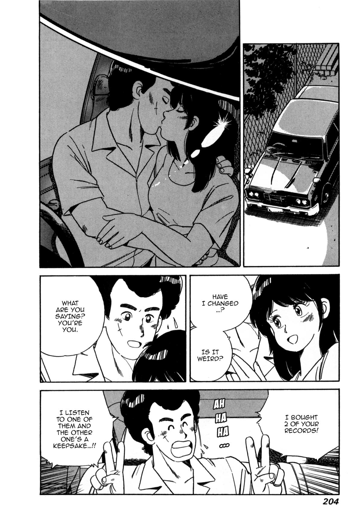 Lemon Angel Chapter 110 14