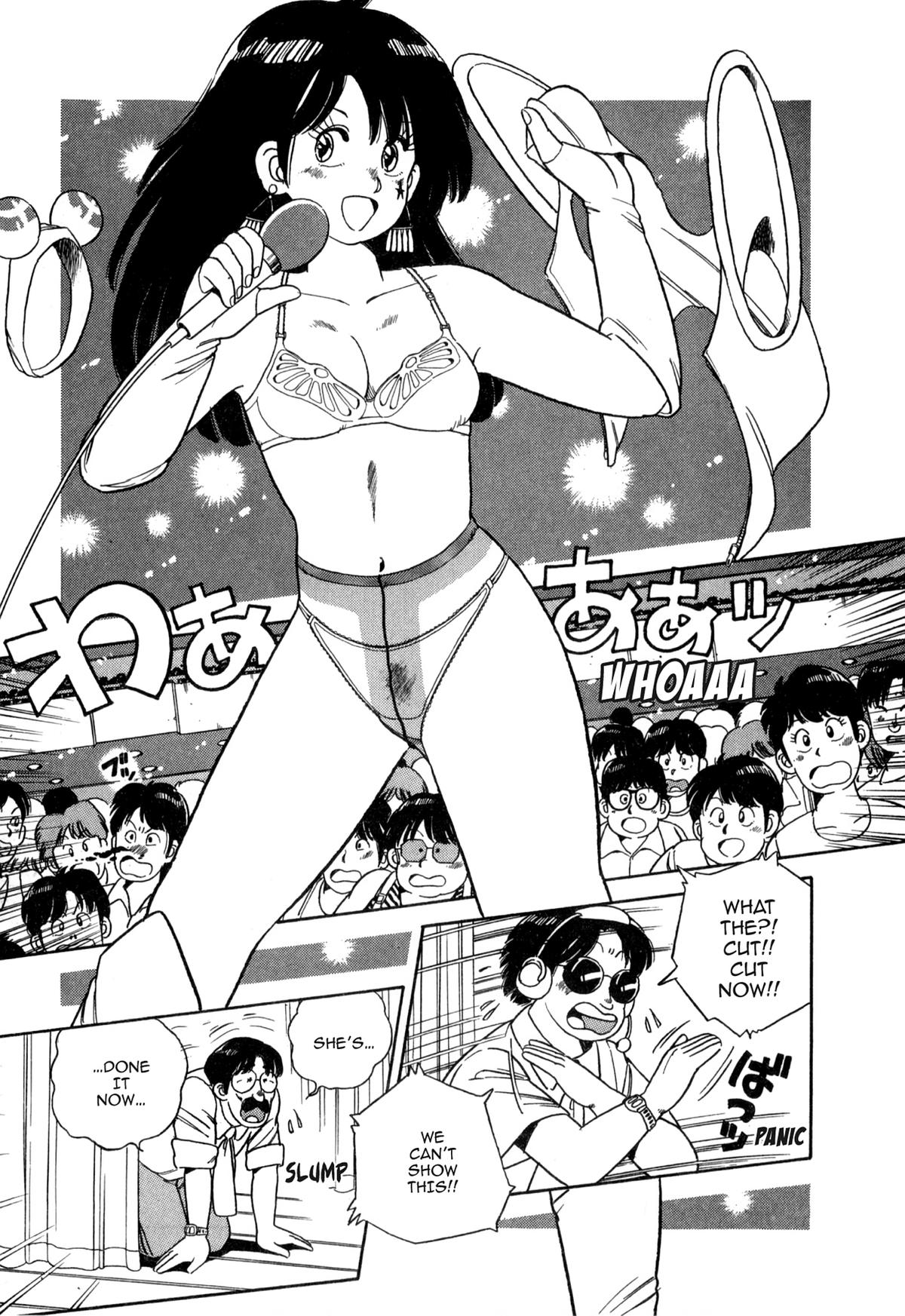 Lemon Angel Chapter 111 13