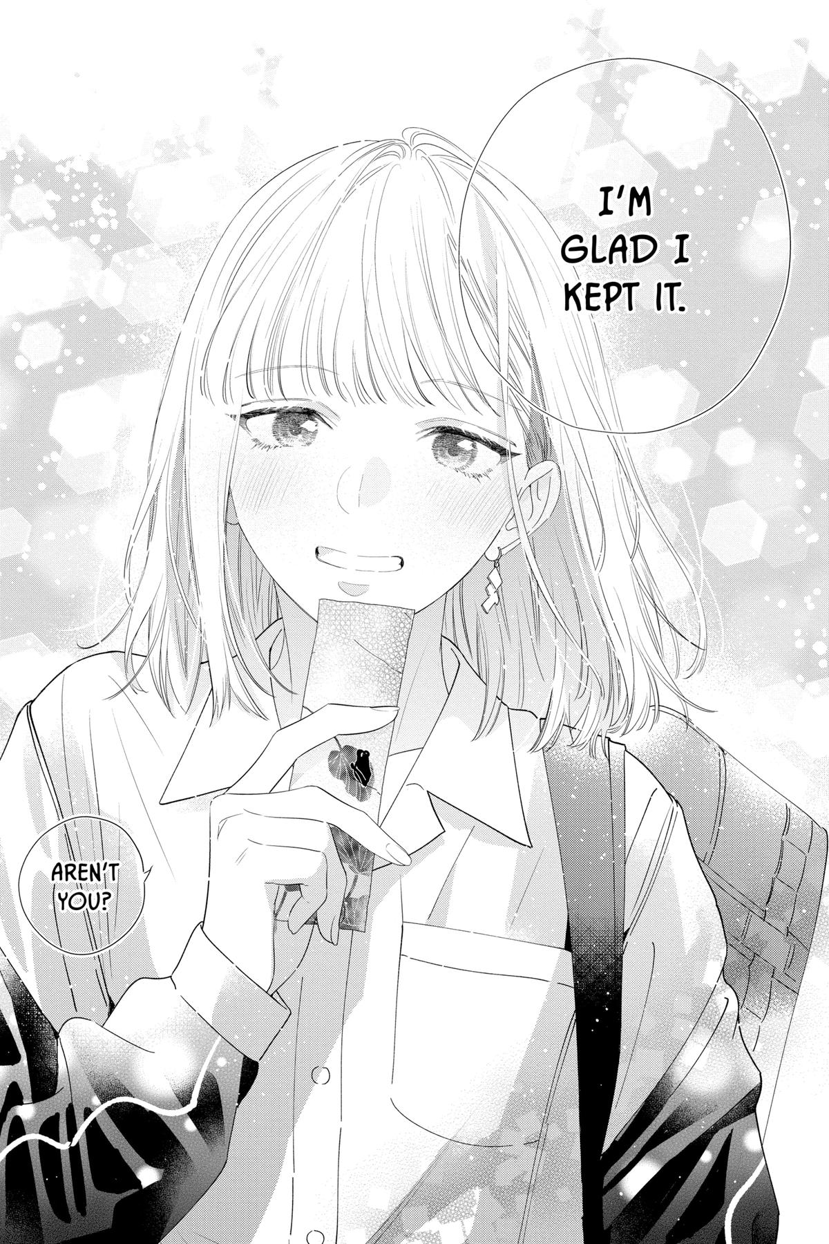 Let's Do It Already! Chapter 4 19