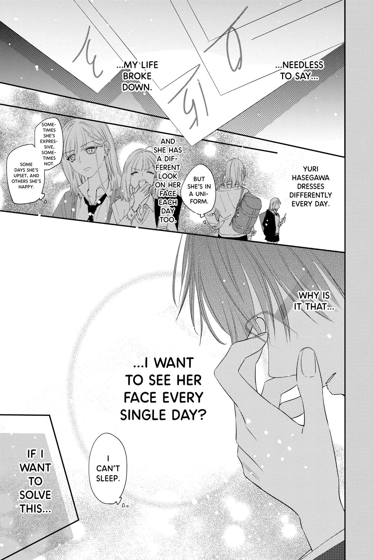 Let's Do It Already! Chapter 4 21