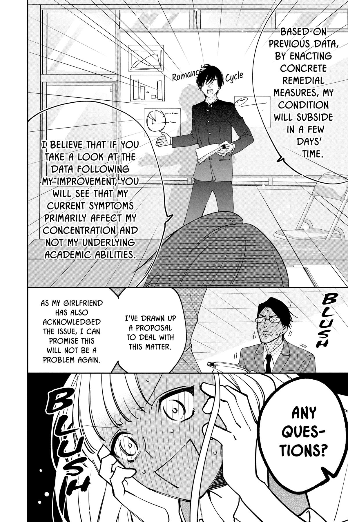 Let's Do It Already! Chapter 4 24