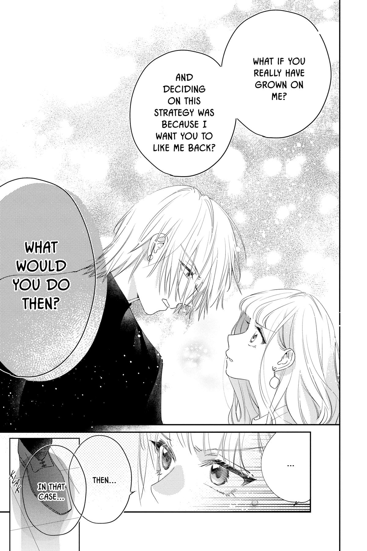 Let's Do It Already! Chapter 10 7
