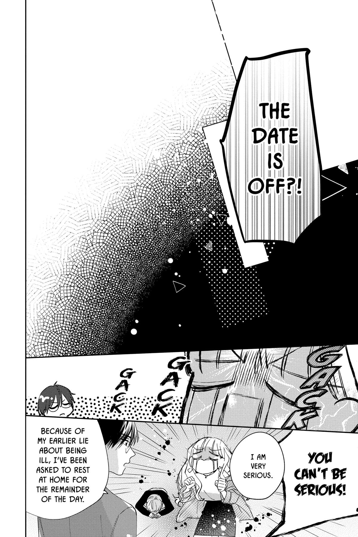 Let's Do It Already! Chapter 10 14