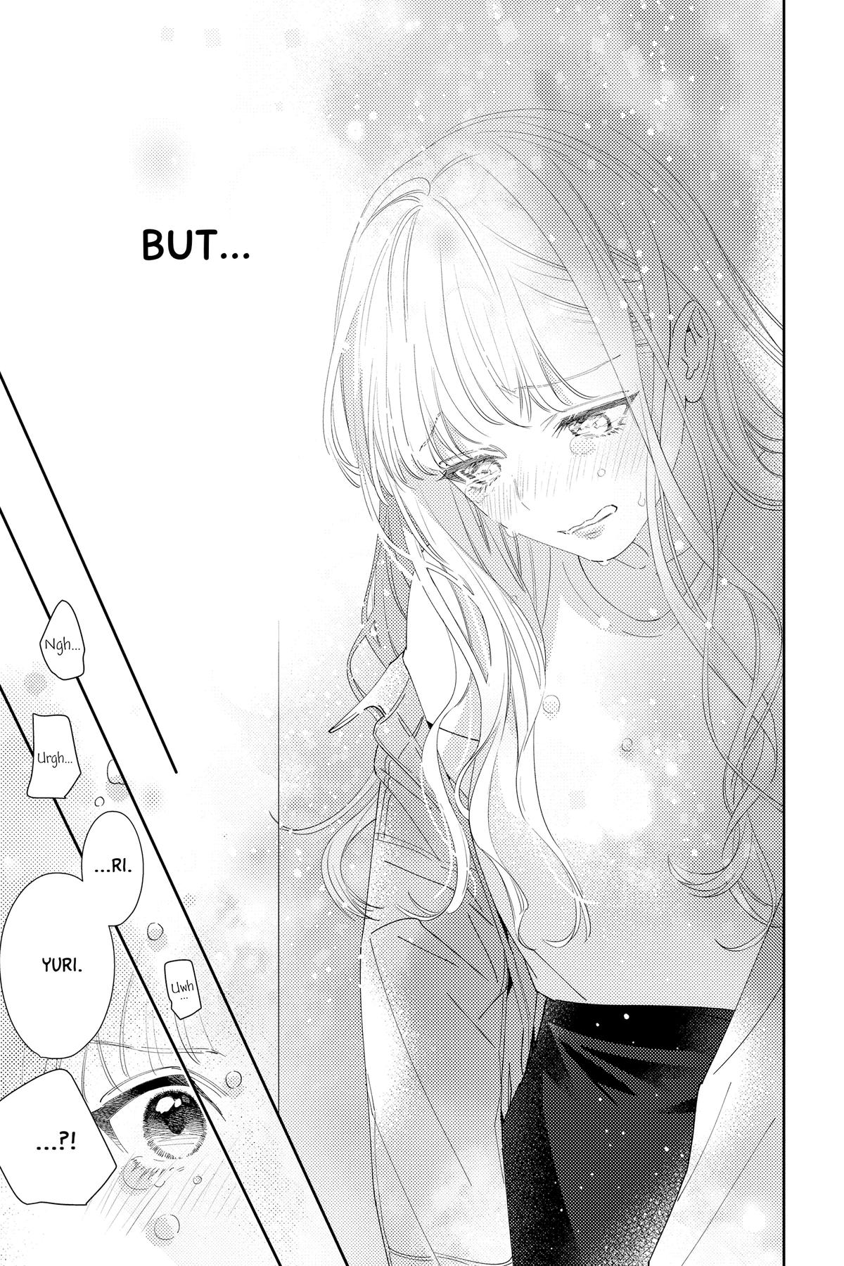Let's Do It Already! Chapter 10 17