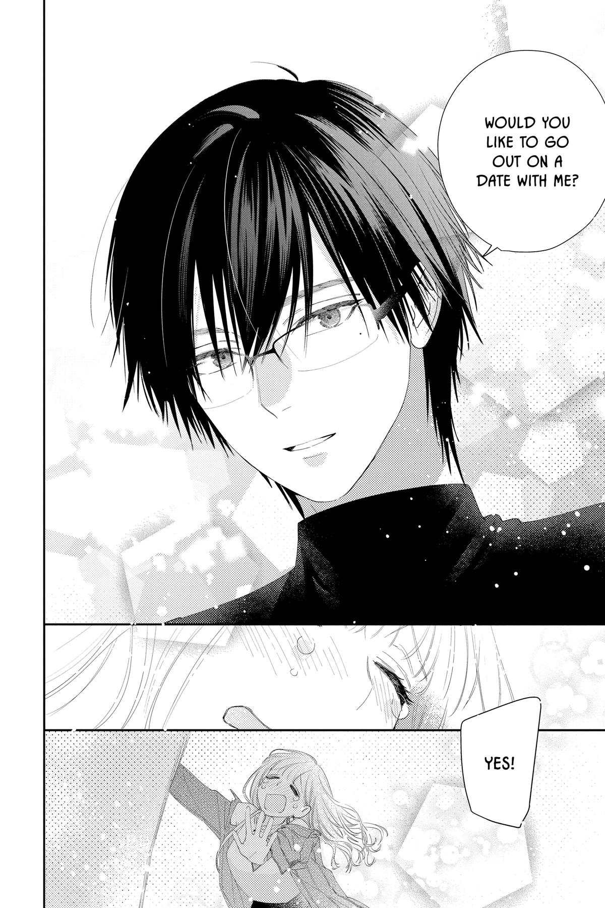 Let's Do It Already! Chapter 10 20