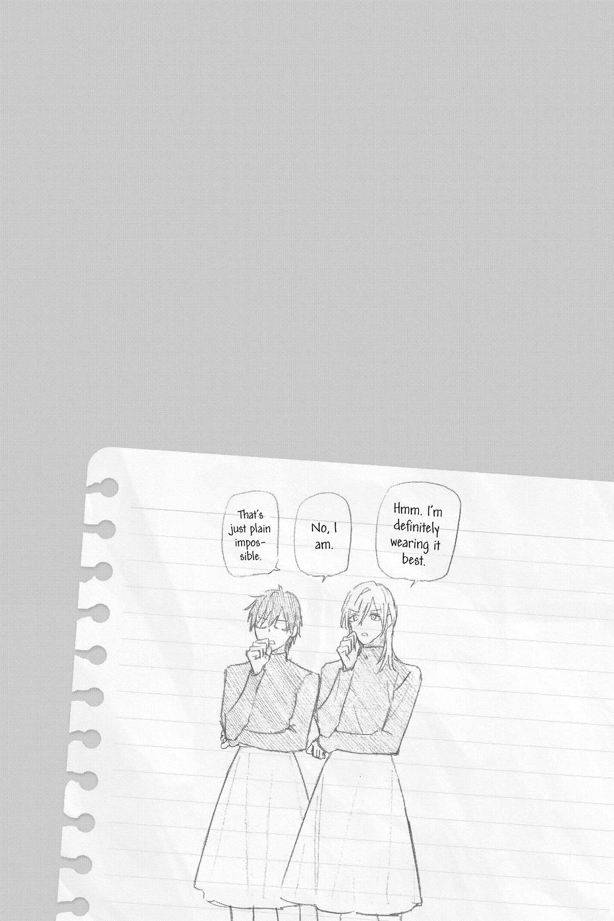 Let's Do It Already! Chapter 10 28