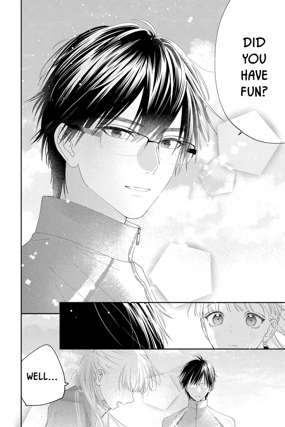 Let's Do It Already! Chapter 14 24