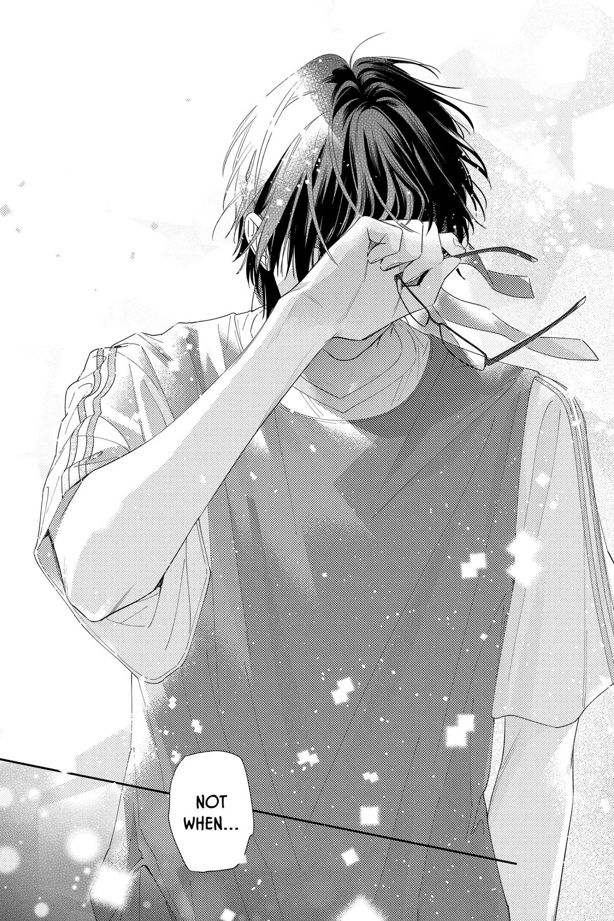 Let's Do It Already! Chapter 24 24