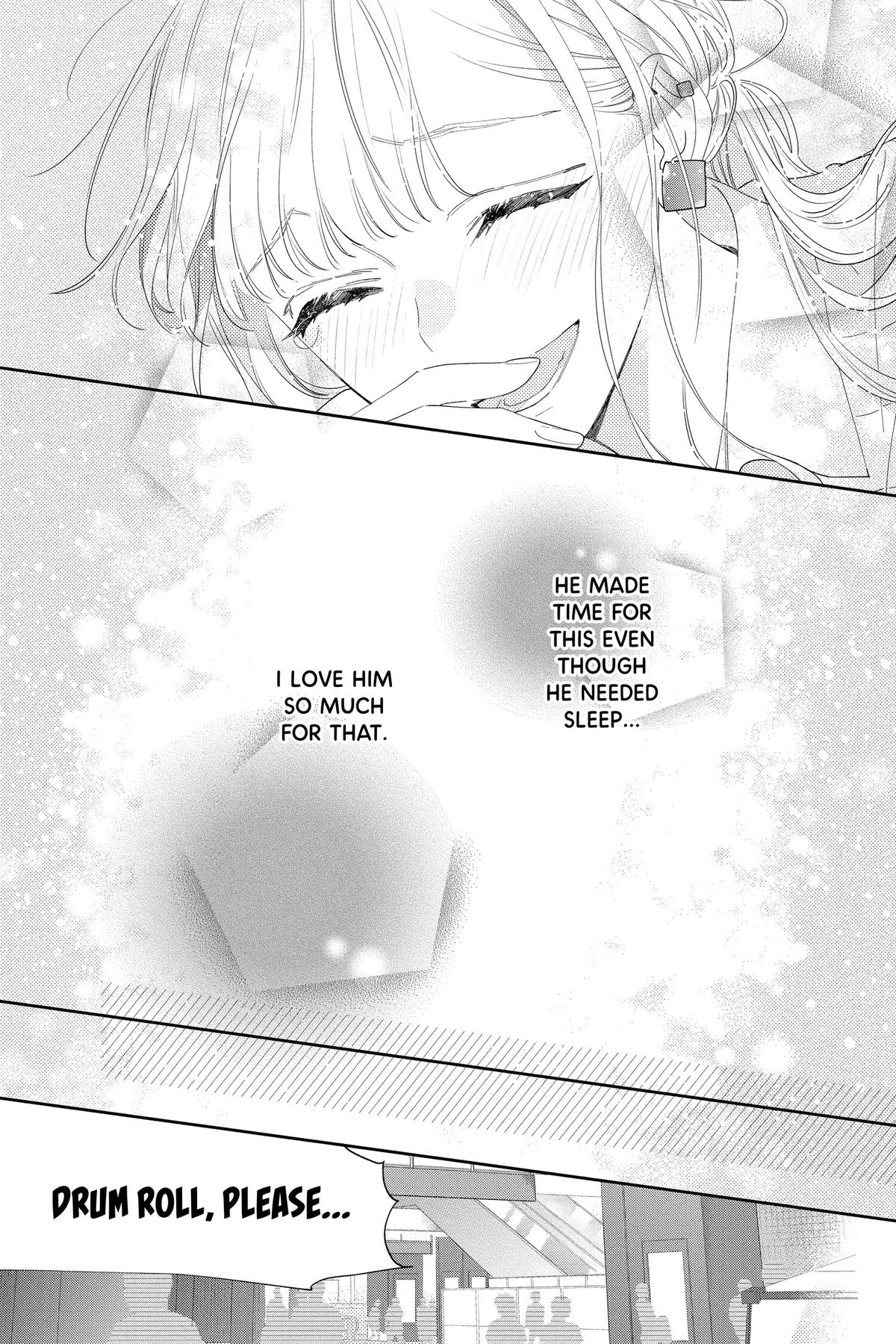 Let's Do It Already! Chapter 25 24