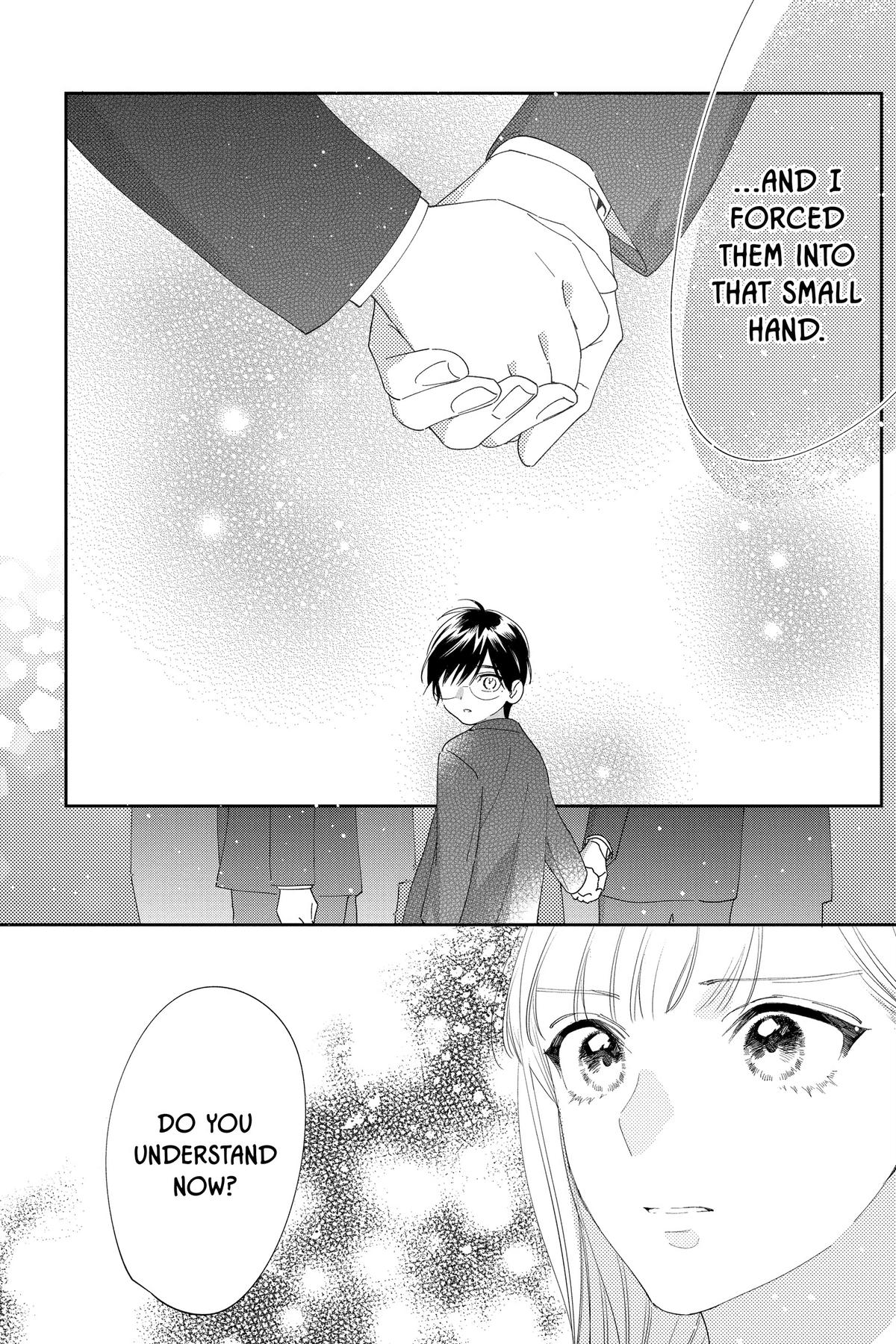 Let's Do It Already! Chapter 35 24
