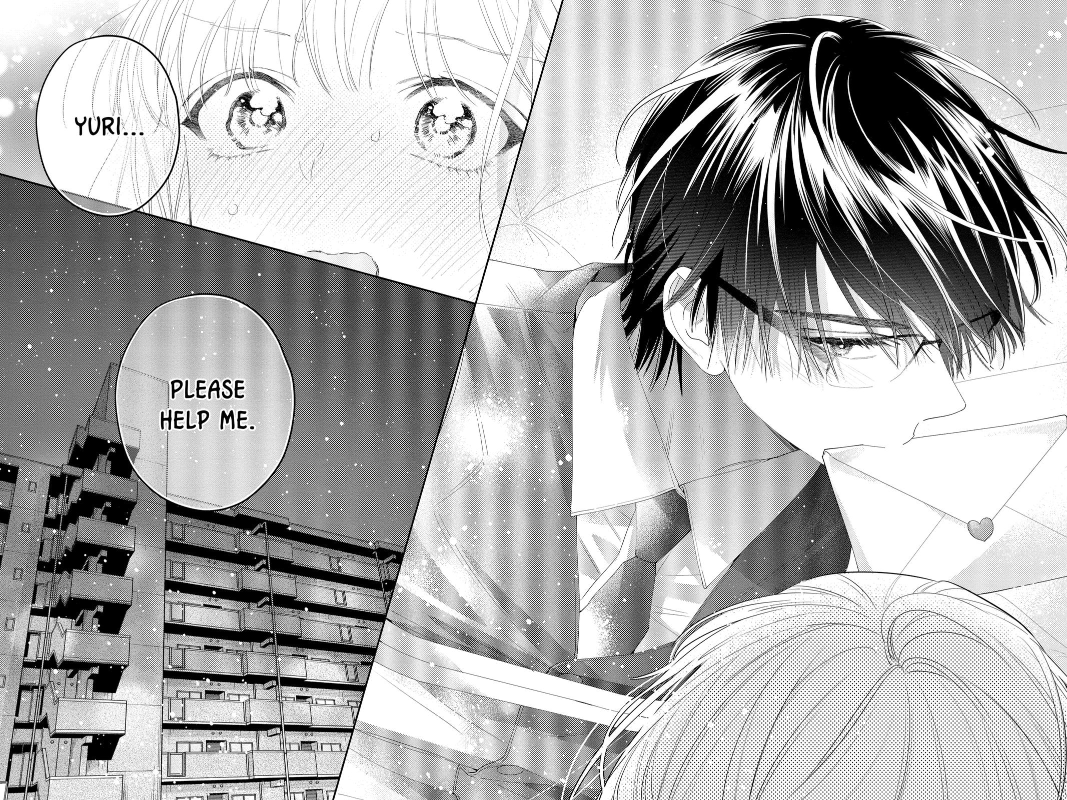 Let's Do It Already! Chapter 40 24