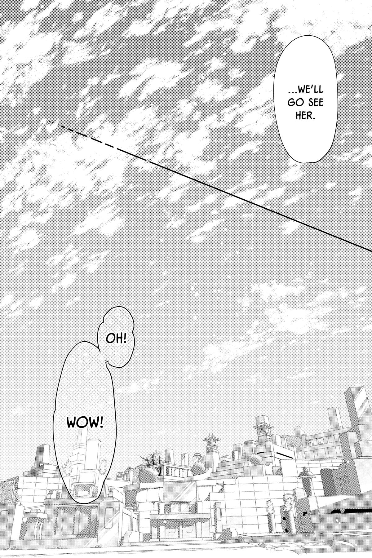 Let's Do It Already! Chapter 52 5