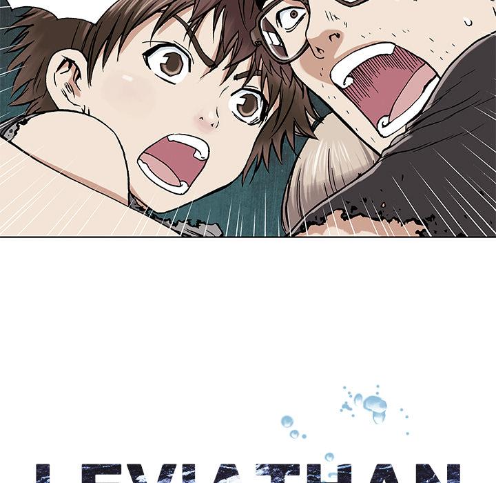 Leviathan (LEE Gyuntak) Chapter 3 10