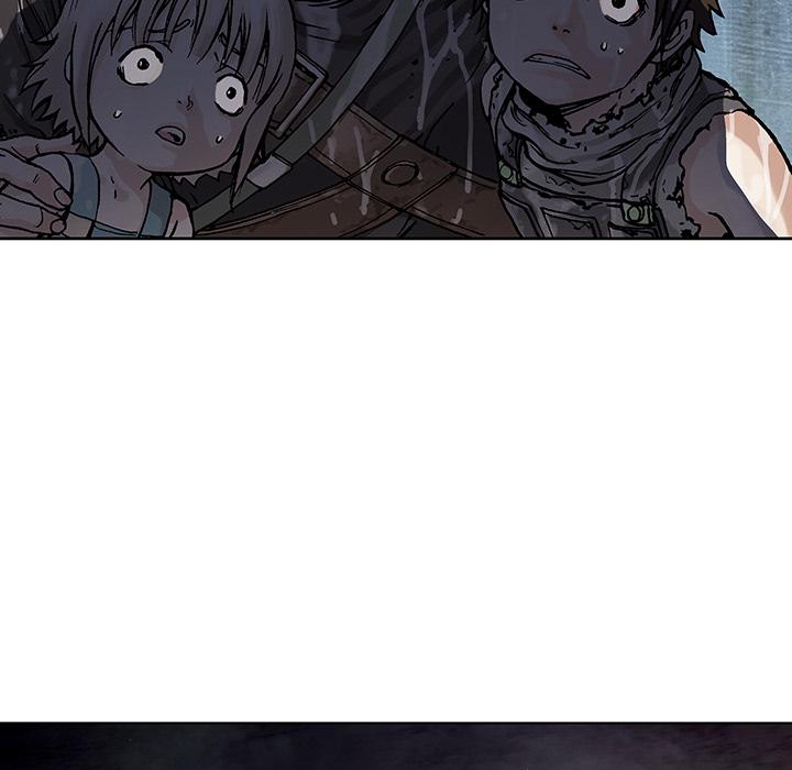 Leviathan (LEE Gyuntak) Chapter 3 24