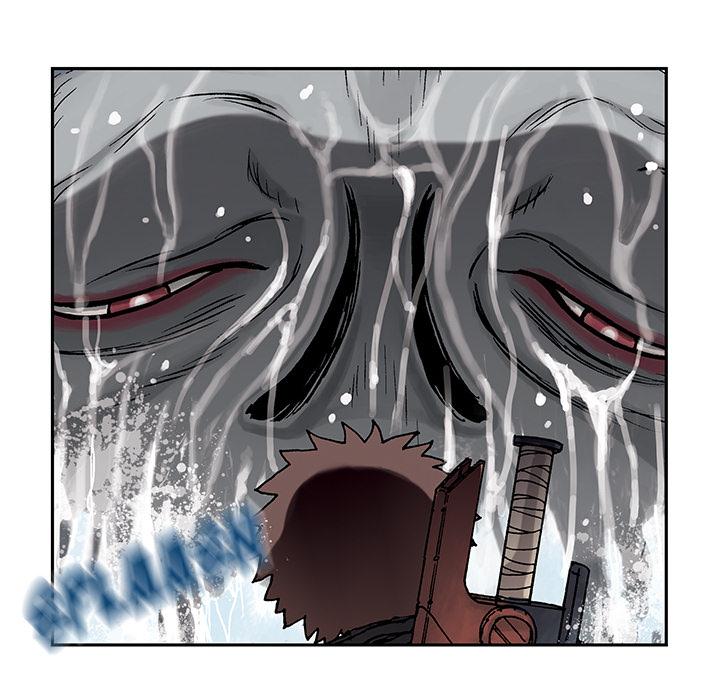 Leviathan (LEE Gyuntak) Chapter 3 58