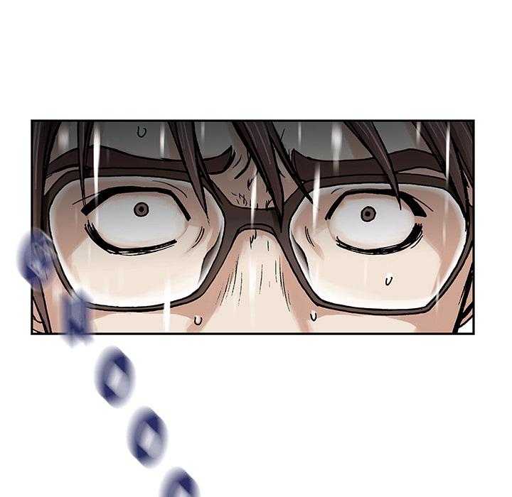 Leviathan (LEE Gyuntak) Chapter 3 59