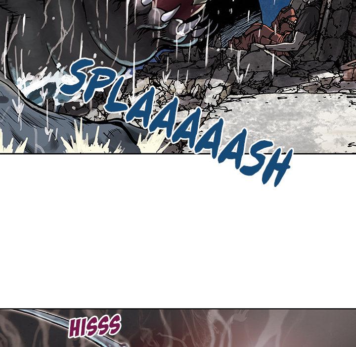 Leviathan (LEE Gyuntak) Chapter 3 61