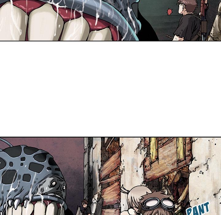 Leviathan (LEE Gyuntak) Chapter 3 69