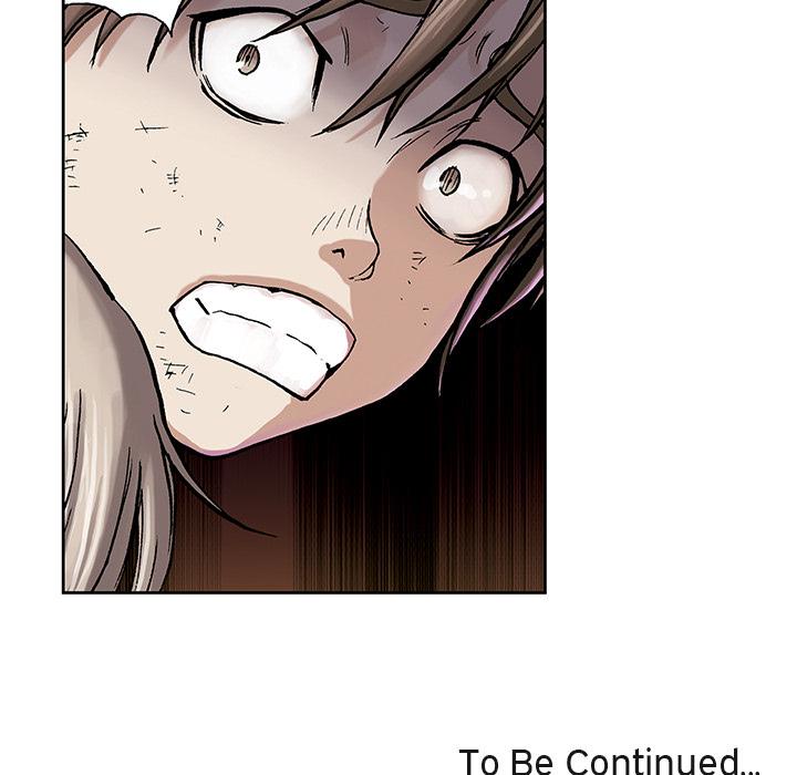 Leviathan (LEE Gyuntak) Chapter 3 75